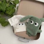 FUNNY KNISPER mint - Image 2