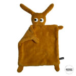 FUNNY LAPJE geel