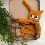 FUNNY LAPJE geel - Image 2
